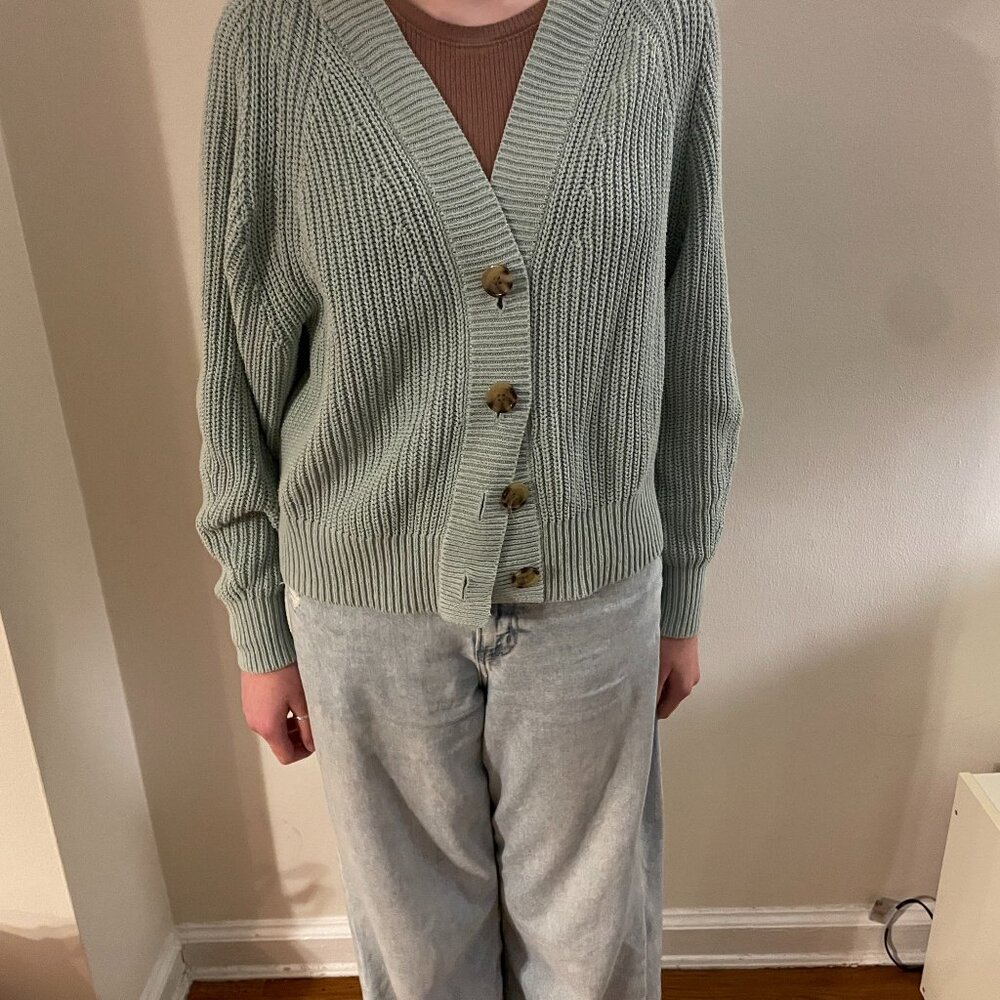 a new day Sweater